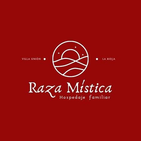 Hospedaje Familiar Raza Mistica Villa Union  Exteriér fotografie