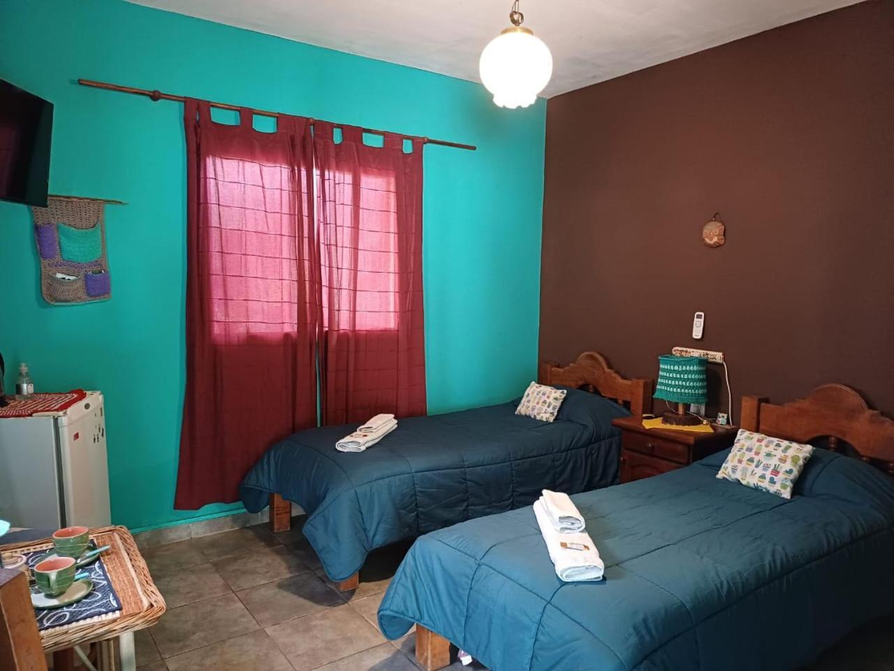 Hospedaje Familiar Raza Mistica Villa Union  Pokoj fotografie